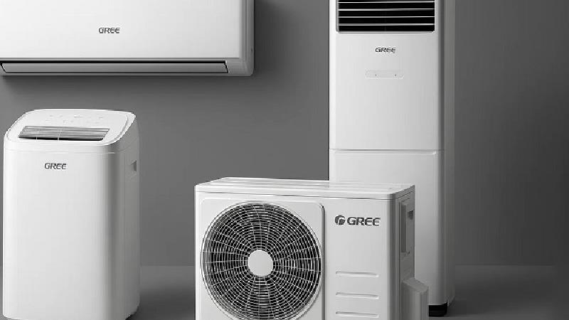 معرفی انواع گارانتی‌ کولر گازی گری در ایران + راهنمای استعلام اصالت