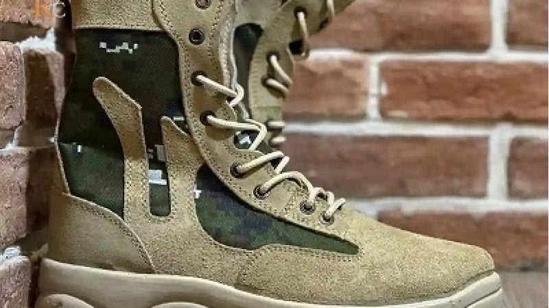 آر سی شوز  بهترین انتخاب برای خرید کتونی زنانه و مردانه