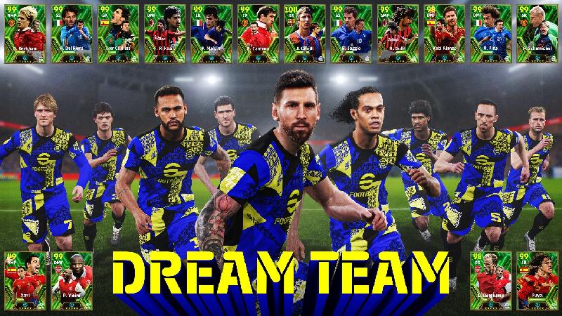 راهنمای خرید مطمئن و ارزان کوین eFootball در ایران