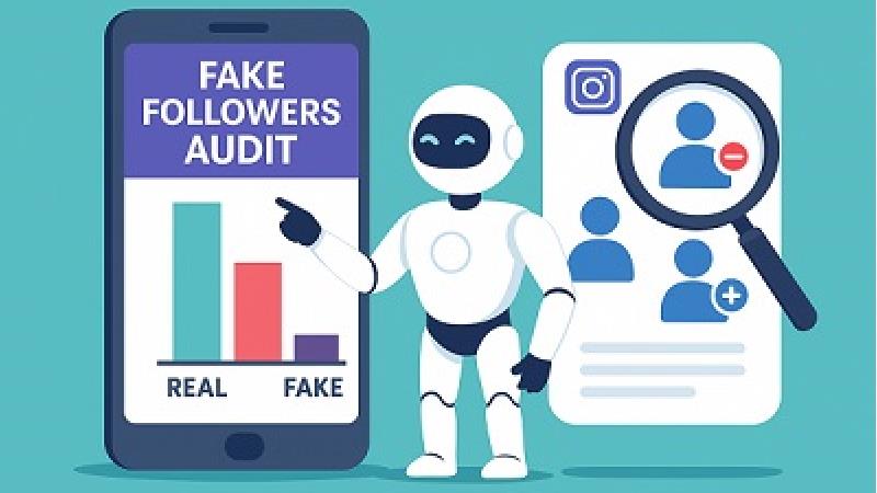 برنامه تشخیص فالوور فیک برای اندروید/ بهترین اپلیکیشن‌ها و سایت‌ها