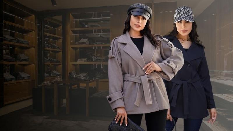 صفر تا 100 فروش پر سود پوشاک زنانه در پاییز 1404