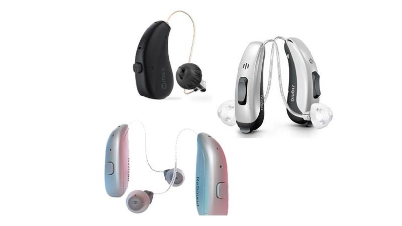 سمعک‌های هوشمند 2025؛ وقتی هوش مصنوعی گوش‌های ما را باهوش‌تر می‌کند