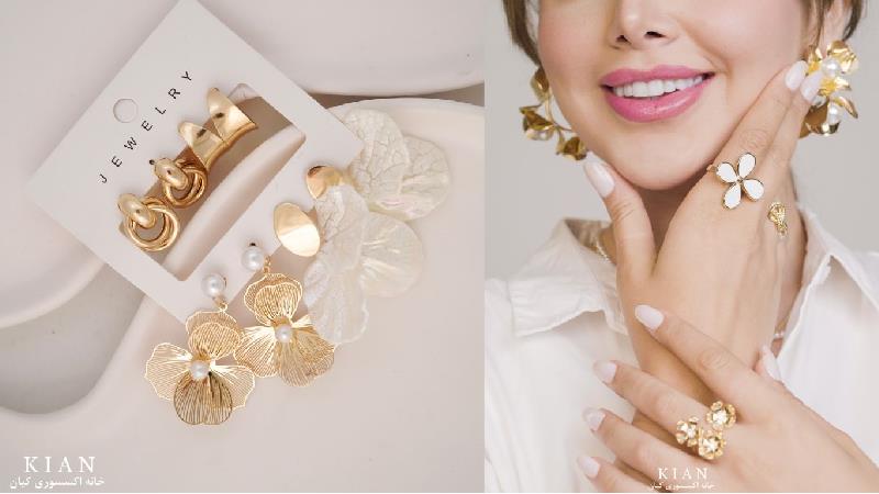 راز درخشش استایل روزمره با بدلیجات ساده