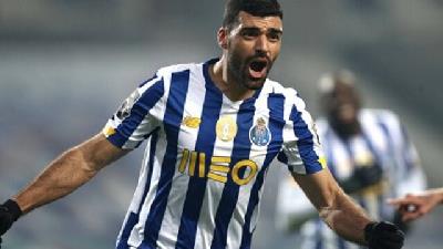 فیلم گل دقیقه یک مهدی طارمی به یوونتوس