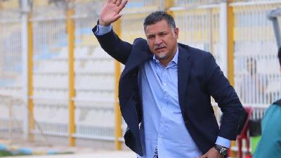 علی دایی: قبلا استقلالی بودم