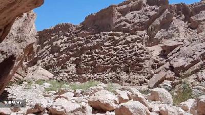 دره کال جنی کجا است و چرا ترسناک است + فیلم