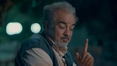 کلیپ خنده دار از سریال نون.خ، غلط تایپی بنر تسلیت