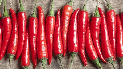 فلفل تند چه خاصیتی دارد