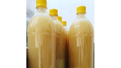 فیلم: ترفندی برای تازه ماندن آبلیمو و آبغوره