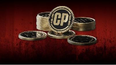 خرید سی پی تا نصف قیمت واقعی! [محدود و روزی یکبار]