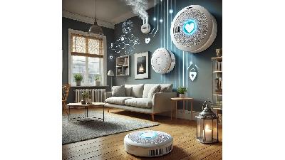 برای هوشمند سازی خانه چه محصولاتی اولویت بالاتری دارند؟