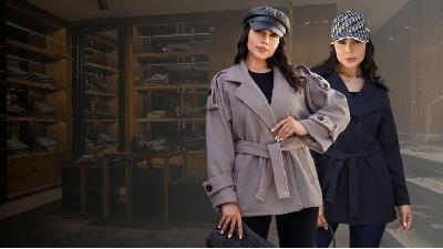 صفر تا 100 فروش پر سود پوشاک زنانه در پاییز 1404