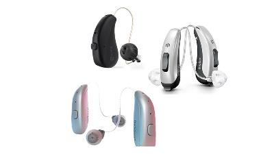 سمعک‌های هوشمند 2025؛ وقتی هوش مصنوعی گوش‌های ما را باهوش‌تر می‌کند