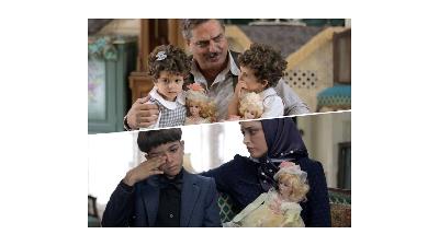 تجربه‌ی نماوا در تولید سریال 