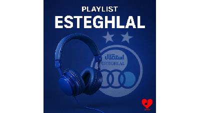 دانلود آهنگ تیم استقلال و پرسپولیس برای قهرمانی