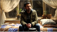 حسام محمودی، بازیگر سریال دلدار: نقش سامان نقش ویژه‌ای است
