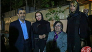 توضیح رضا رویگری درباره دلیل رفتن‌اش به مراسم افطاری احمدی‌نژاد