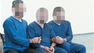 قتل نوچه وحید مرادی در زندان