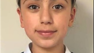 دختر 11 ساله ایرانی رکورد هوش انیشتن را شکست