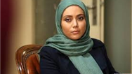 شادی مختاری ،بازیگر سریال دلدار: ندا فقط از حق‌اش دفاع می‌کند
