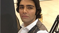 بیوگرافی کامل شهاب شادابی بازیگر نقش سهیل در سریال عروس تاریکی یا بوی باران