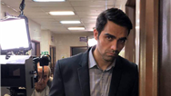 شهاب شادابی، بازیگر نقش سهیل در سریال عروس تاریکی یا بوی باران توضیح داد؛ در سریال چه اتفاقاتی می‌افتد
