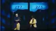 فیلم کامل؛ توانایی خارق‌العاده سما برهانی و پرهام اسدی در گروه نواندیشان برای انجام محاسبات ریاضی در قسمت 10 برنامه عصر جدید / 27 خرداد