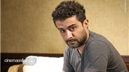 وحید رهبانی بازیگر نقش محمد در سریال گاندو: جنگ رسانه ای بسیار مهم است