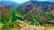 معرفی کامل مکان‌های دیدنی و گردشگری استان کردستان
