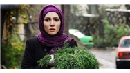 شهرزاد کمال‌زاده ،بازیگر نقش مرجان در سریال بوی باران :اتفاقات بهتری رخ خواهد داد