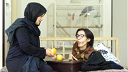 زندگی زیبای جوان ایرانی که با 98 درصد معلولیت یک استارتاپ موفق را راه انداخت