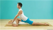 ورزش یوگا چه فایده‌هایی برای جسم و روان ما دارد