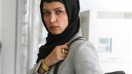 شباهت بازیگر زن ایرانی به جنیفر لوپز