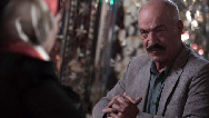 گفت‌وگو با ایرج راد بازیگر نقش دکتر صفایی در سریال ترور خاموش: خوب حرف می‌زنیم اما عمل نمی‌کنیم