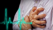 درمان ضربان قلب نامنظم با طب سنتی