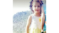 قتل هولناک دختر 7 ساله عشایر