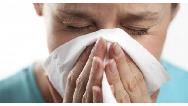 مرگ 15 نفر  براثر ابتلا به آنفولانزا