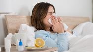 پیشگیری از آنفولانزا ؛ 10 کاری که حتما باید انجام بدهید