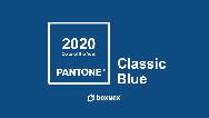آبی کلاسیک رنگ سال 2020 چه ویژگی‌هایی دارد
