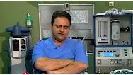 حرف‌های شنیدنی دکتر رضا جباری؛ جراح مغز و اعصاب که بیماران را بدون هزینه جراحی می‌کند