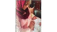 عکس و دلنوشته مادرانه یکتا ناصر به مناسبت تولد دخترش