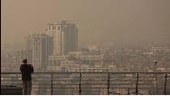 بوی بد تهران و آلودگی هوا؛ چه کسی مسئول است؟