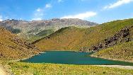 پیشنهاد سفر یک روزه اطراف تهران؛ دریاچه‌ تار و هویر کجا است و چه دیدنی هایی دارد
