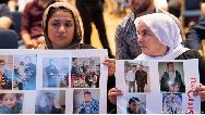 شکنجه هولناک تا خرید و فروش زنان اسیر در چنگ داعش