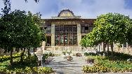 خانه زینت الملوک در شیراز؛ تاریخچه، آدرس و ساعات بازدید