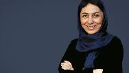 بیوگرافی و کارنامه هنری مریم کاظمی به بهانه بازی در نقش سهیلا در سریال از سرنوشت
