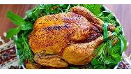 آموزش پخت مرغ شکم پر خانگی با روشی ساده و آسان و بدون نیاز به فر
