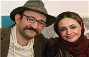 گفت‌وگوی دیدنی با هدایت هاشمی و همسرش مهشید ناصری