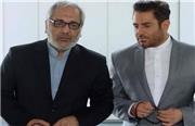 دانلود قانونی فیلم کمدی رحمان 1400 + خلاصه داستان و  بازیگران