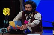 فیلم کامل نوازندگی مقداد مهدوی با ماشین حروفچینی در قسمت چهارم برنامه عصر جدید2/ چهارم فروردین